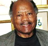 Ernest Dunbar
